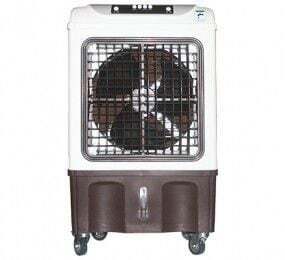 Quạt làm mát không khí Sumika JC-4000 180W