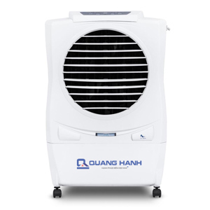 Quạt làm mát không khí Symphony Ice Cube-I - 17 lít, 105W