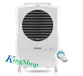 Quạt làm mát không khí Symphony Ice Cube-I - 17 lít, 105W