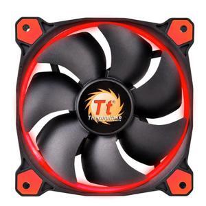 Quạt tản nhiệt Thermaltake Riing 14 LED CL-F039-PL14RE-A Đỏ