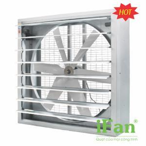Quạt loa composite IFan-36A