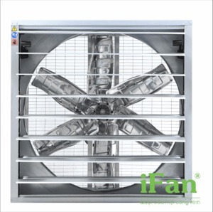 Quạt loa composite IFan-36A