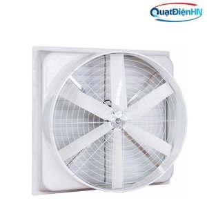 Quạt loa composite trực tiếp 1260MM