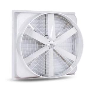 Quạt loa composite trực tiếp 1260MM