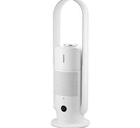 Quạt lọc không khí bù ẩm Ultty SKJ-CR022