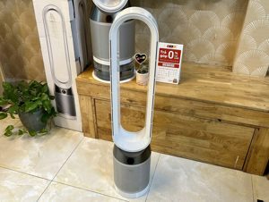 Quạt lọc không khí Dyson Pure Cool TP04