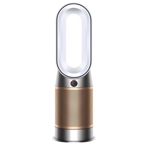 Quạt lọc không khí Dyson Purifier Hot+Cool Formaldehyde HP09