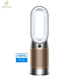 Quạt lọc không khí Dyson Purifier Hot+Cool Formaldehyde HP09