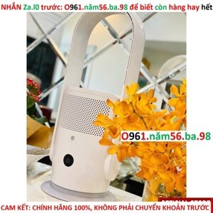 Quạt lọc không khí không cánh Ultty SKJ-CR021