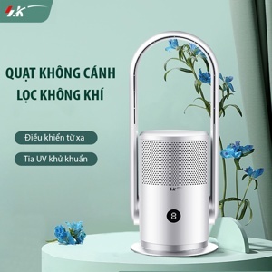 Quạt lọc không khí không cánh Ultty SKJ-CR021