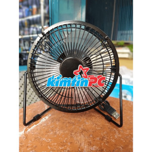 Quạt lồng sắt Lileng 819, 3 cánh