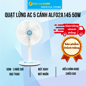 Quạt lửng AC ALF02A145