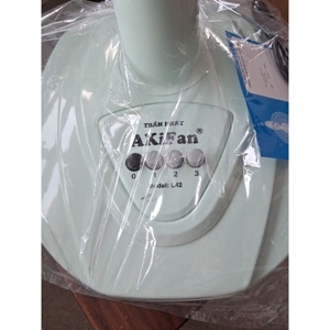 Quạt lửng Akifan-L42