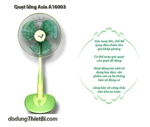 Quạt lửng Asia A16003 - 55W