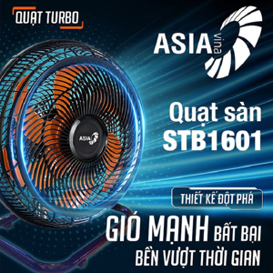 Quạt lửng Asia ATB1601