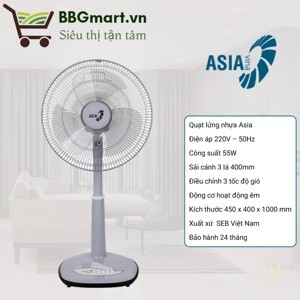 Quạt lửng Asia VY358190