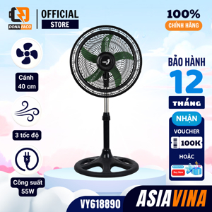 Quạt lửng Asia VY618890