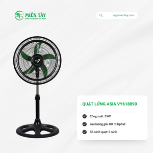 Quạt lửng Asia VY618890