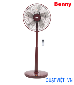 Quạt lửng Benny BF-35DC