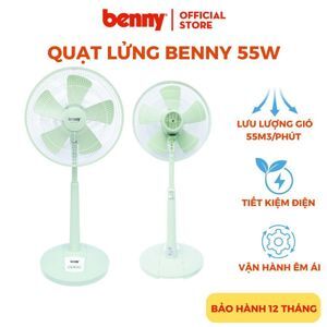 Quạt lửng Benny BF-45SL