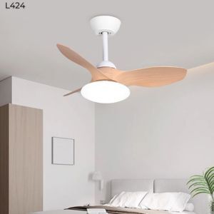 Quạt lửng Caribbean CEF-L424