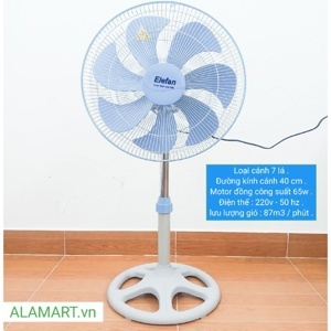 Quạt lửng Elefan L4007