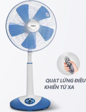 Quạt lửng Hali BL168