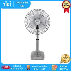 Quạt lửng Hali LU168C