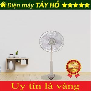 Quạt cây - đứng KDK P30KH - 40W, màu BR/ GD
