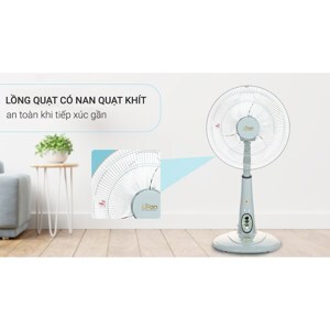 Quạt lửng Lifan QL216