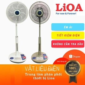 Quạt lửng lioa QL-300