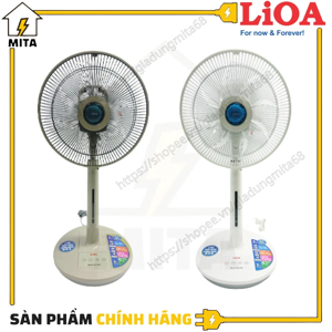 Quạt lửng lioa QL-300