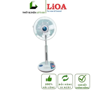 Quạt lửng LiOA QL-300S