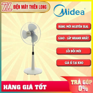 Quạt lửng Midea FTS40-17VD