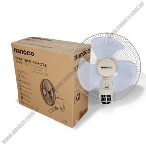 Quạt lửng Nanoco NWF1610RC