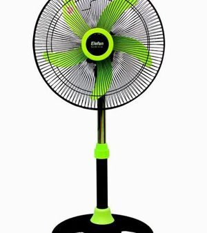 Quạt lửng ống sắt cánh 5 lá L4005