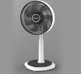 Quạt lửng Panworld PW-408