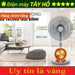 Quạt lửng Sharp PJ-L40RV - điều khiển từ xa