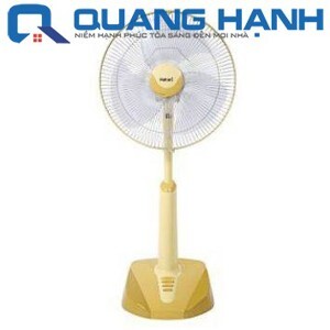 Quạt lửng Thái Lan Hatari HE-S16M6 điều khiểncơ