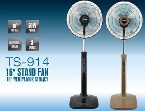 Quạt cây - đứng Tiross TS-914 (TS914)