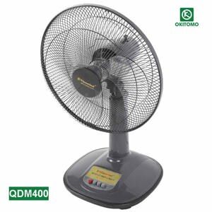 Quạt lửng Vinawind QDM400-ĐB-K