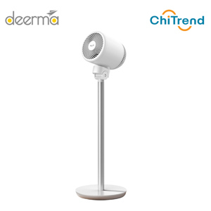 Quạt lưu thông không khí Deerma DEM-FD500