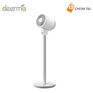Quạt lưu thông không khí Deerma DEM-FD500