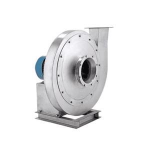 Quạt ly tâm áp lực gió lớn QLTSC-2P10