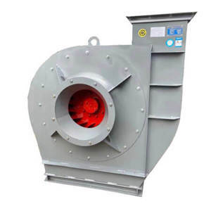 Quạt ly tâm áp lực gió lớn QLTSC-2P10