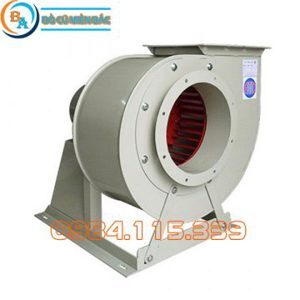 Quạt ly tâm cao áp QLT-2P15