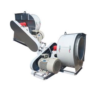 Quạt ly tâm gián tiếp QLTG-4P01