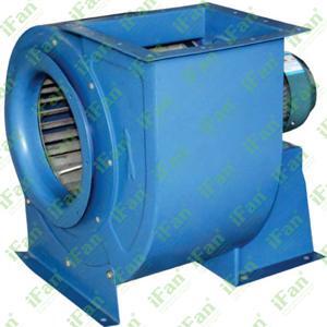 Quạt ly tâm gián tiếp VLTG 4B (1400 RPM)