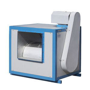 Quạt ly tâm hộp tiêu âm DT 9-1 1.5KW