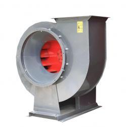 Quạt ly tâm hút bụi trung áp trực tiếp C6-46A
